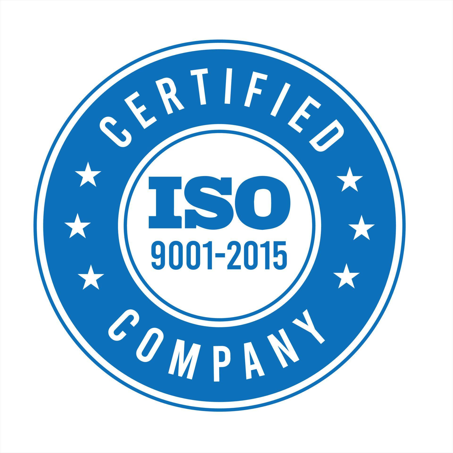 ISO 9001-2015